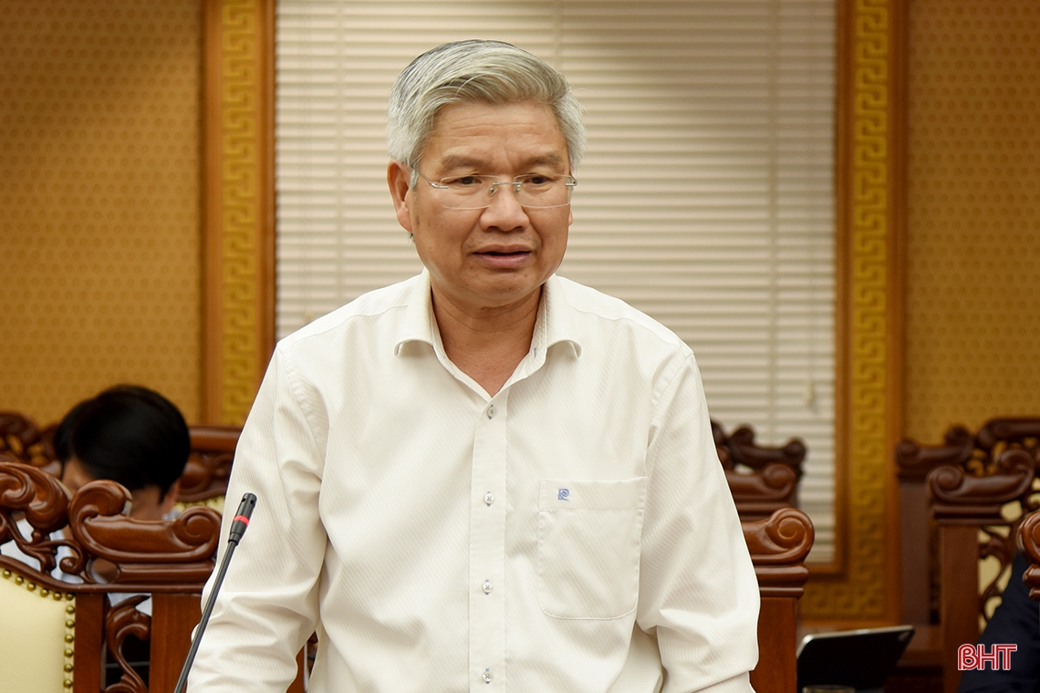 Đổi mới phương thức lãnh đạo, điều hành, đảm bảo các nhu cầu thiết thực của người dân