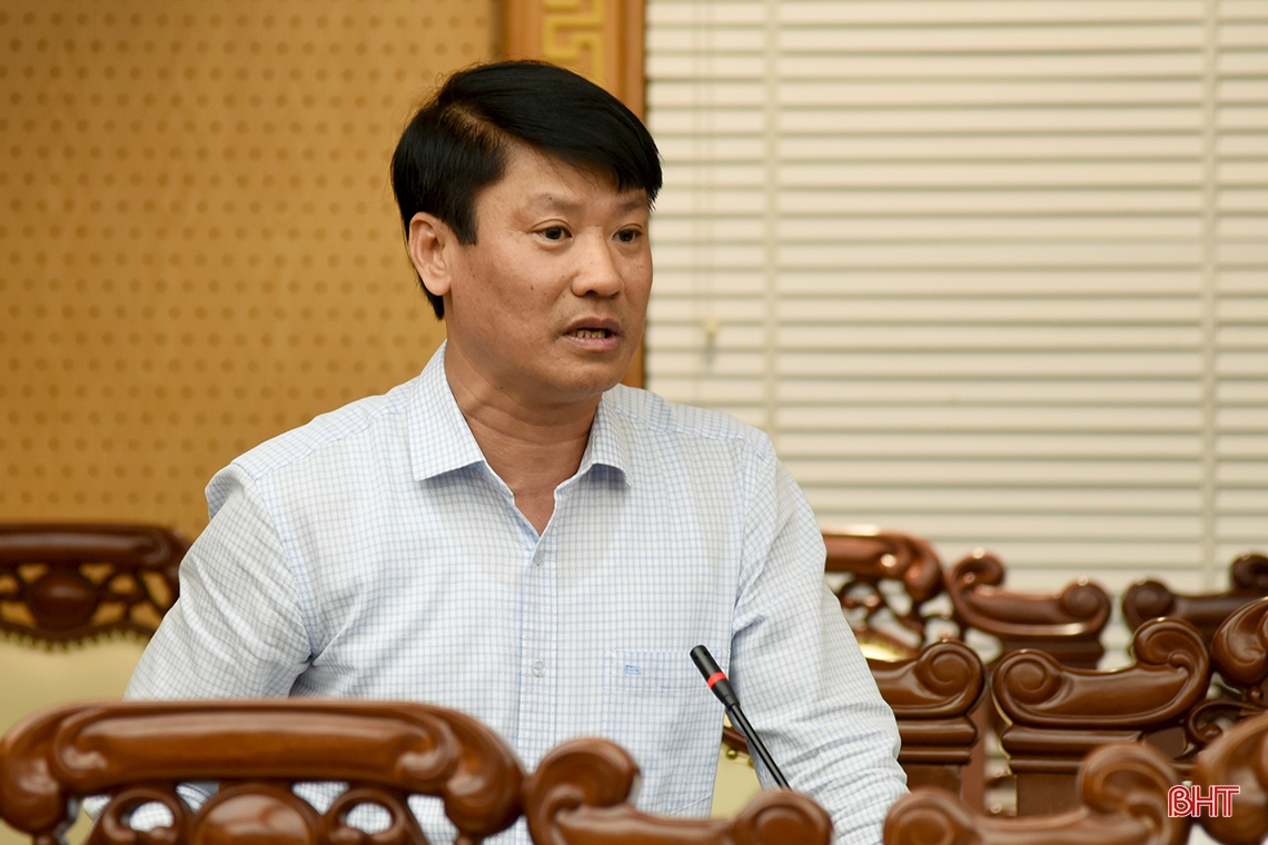 Đổi mới phương thức lãnh đạo, điều hành, đảm bảo các nhu cầu thiết thực của người dân