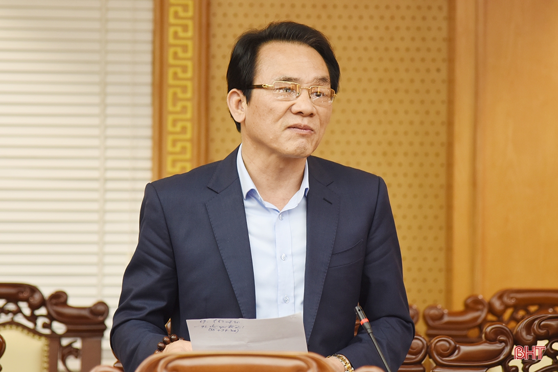 Đổi mới phương thức lãnh đạo, điều hành, đảm bảo các nhu cầu thiết thực của người dân