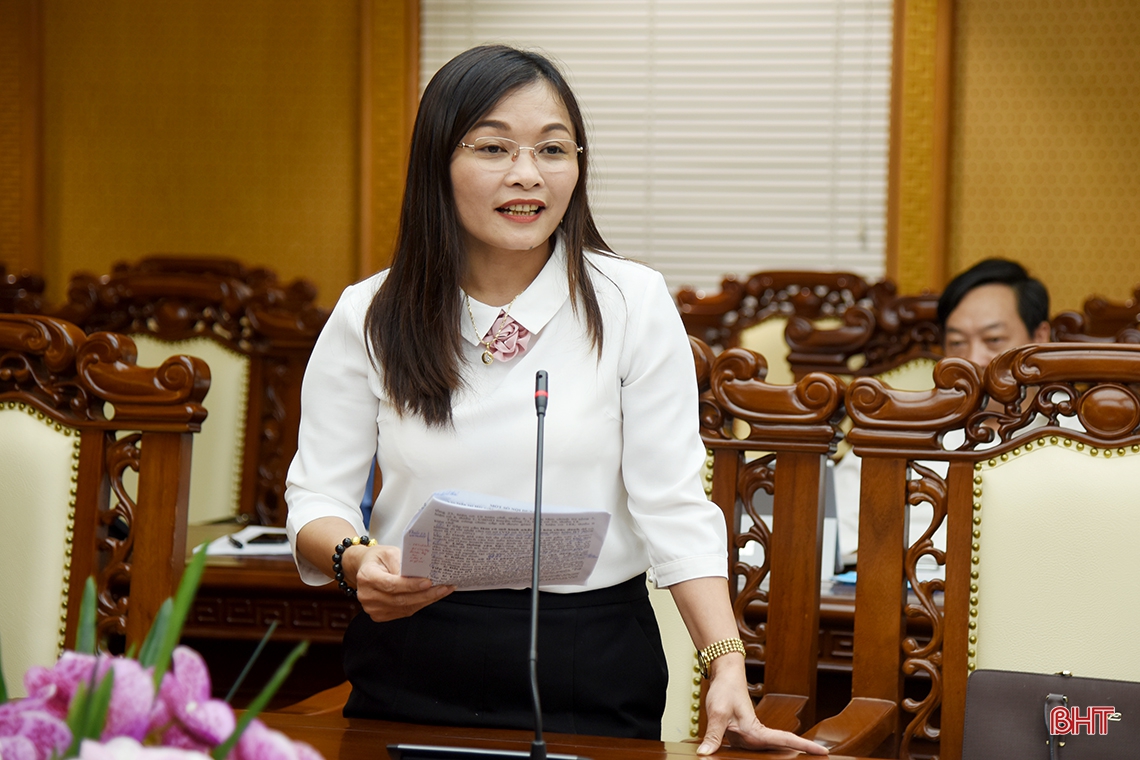Đổi mới phương thức lãnh đạo, điều hành, đảm bảo các nhu cầu thiết thực của người dân
