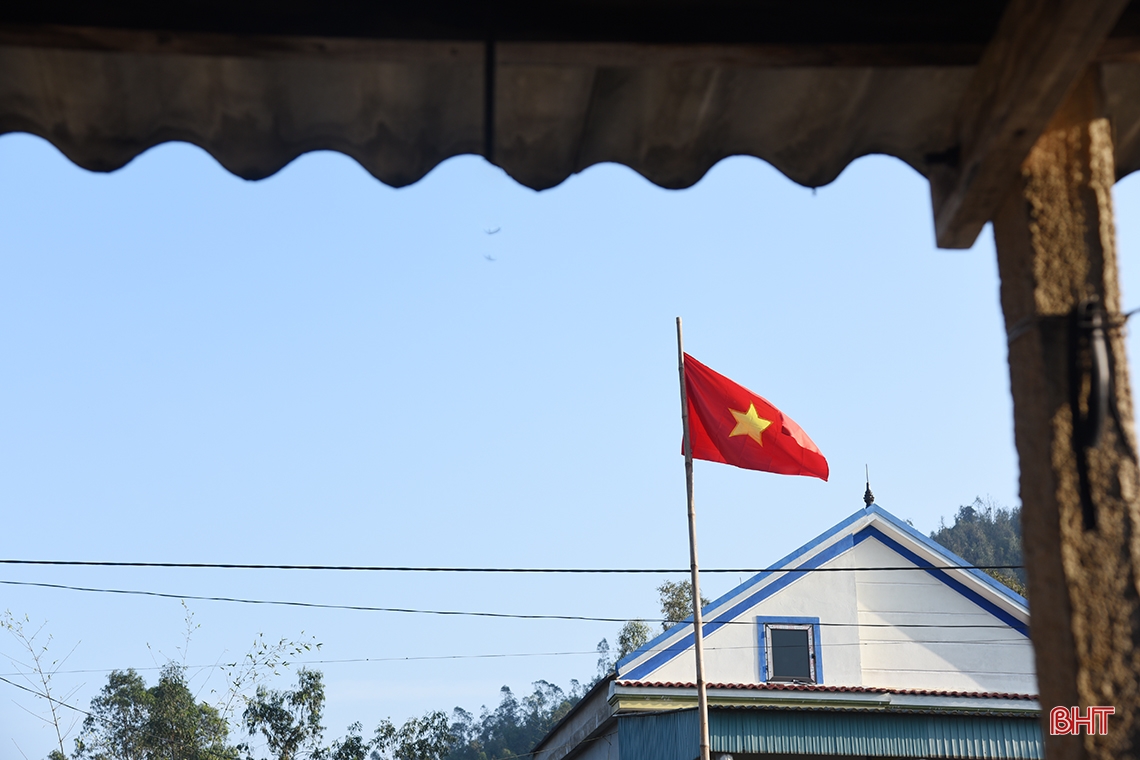 Chuyện cựu binh Mỹ tìm người lính Việt trao trả nhật ký: Nỗ lực xác minh thông tin từ Hà Tĩnh
