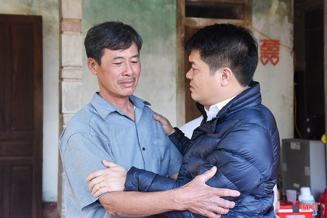 Chuyện cựu binh Mỹ tìm người lính Việt trao trả nhật ký: Nỗ lực xác minh thông tin từ Hà Tĩnh