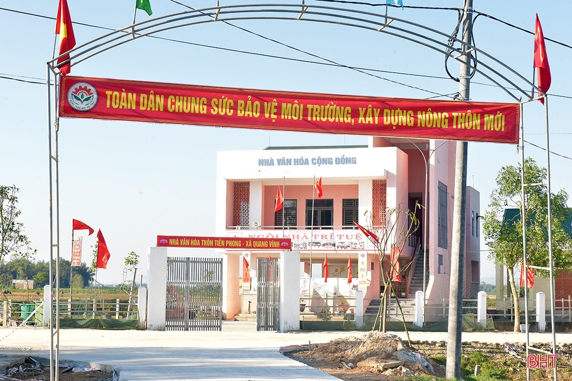 Người dân vạn chài Tiền Phong háo hức đón tết đầu tiên trong ngôi nhà mơ ước