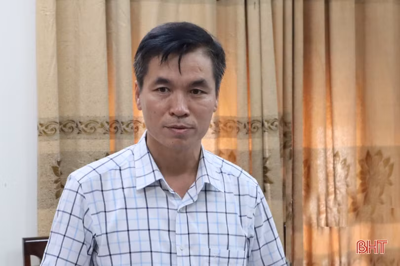 Tiếp tục làm tốt nhiệm vụ quản lý, bảo vệ hệ thống công trình thủy lợi