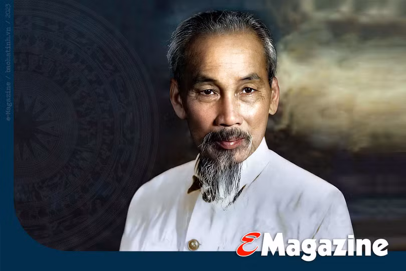 Nguyễn Ái Quốc với việc chuẩn bị cán bộ cho thành lập Đảng và bài học hiện nay