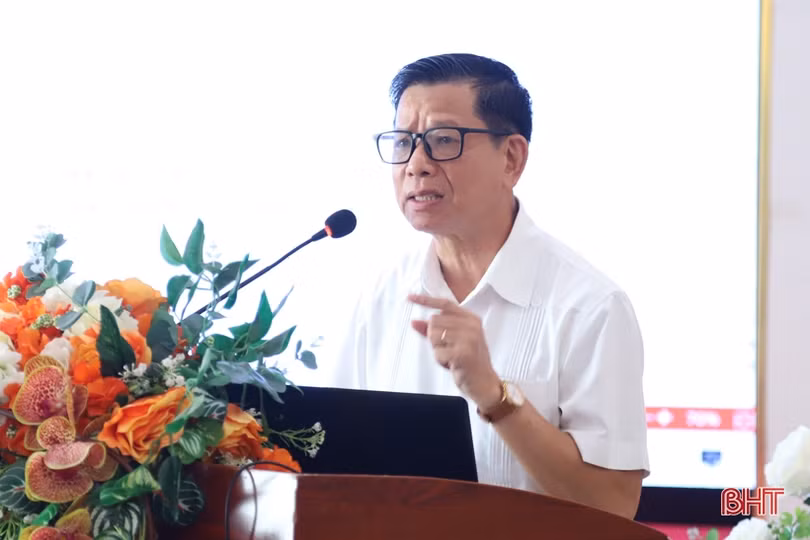 Trang bị kiến thức về công tác gia đình cho cán bộ văn hóa 