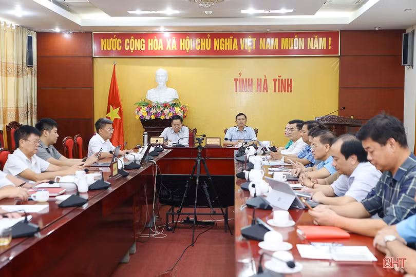 Bàn giải pháp đẩy nhanh phục hồi, phát triển du lịch bền vững