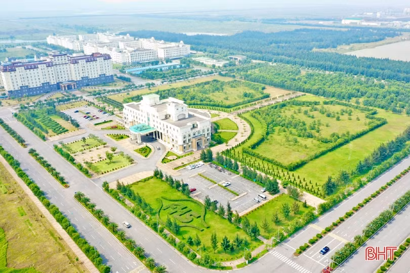 Doanh nghiệp FDI lớn nhất Hà Tĩnh tăng cường quản lý an toàn lao động