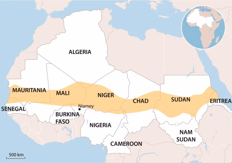 Niger cảnh báo hậu quả nếu khối Tây Phi can thiệp quân sự