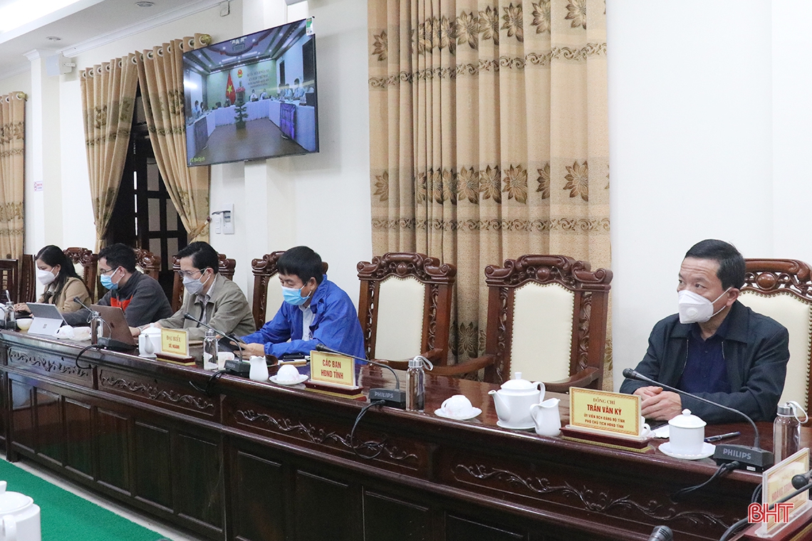 Đại biểu Quốc hội Hà Tĩnh thảo luận về kế hoạch cơ cấu lại nền kinh tế