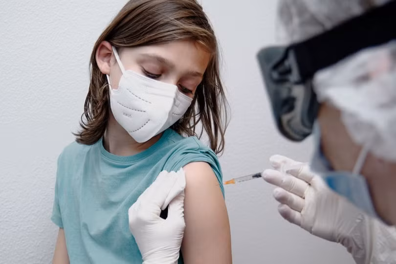 Những điều cần biết về vaccine COVID-19 cho trẻ em