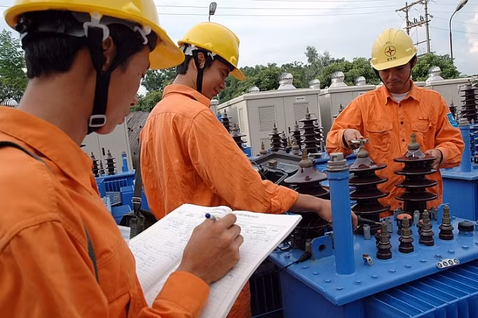 Bộ Công thương hỏa tốc báo cáo Thủ tướng Chính phủ về nguy cơ thiếu điện từ năm 2022