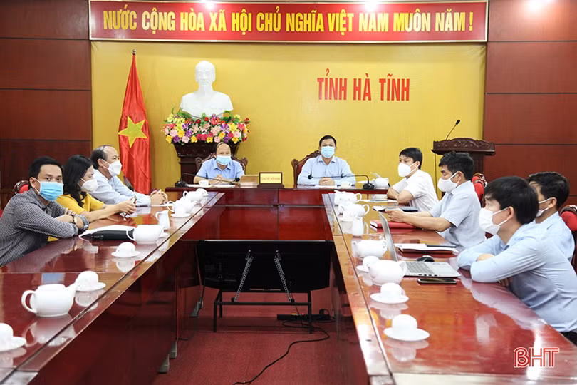 Hoàn tất công tác GPMB dự án cao tốc Bắc - Nam phía Đông trước 15/11/2021