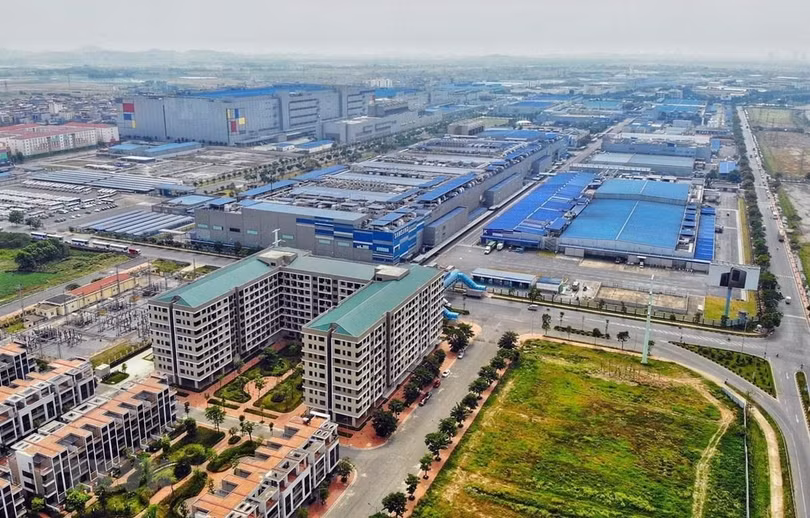 Giải quyết nhà ở cho công nhân: Đề xuất gói tín dụng 30.000 tỷ đồng