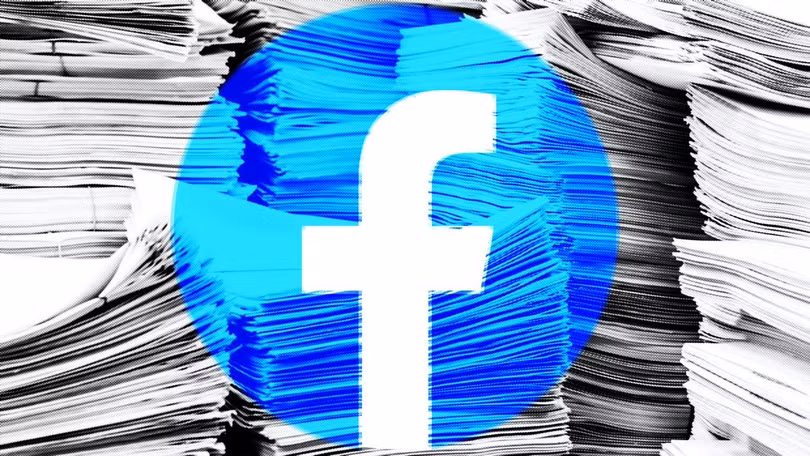 Hàng loạt báo lớn ‘tổng tấn công’ Facebook