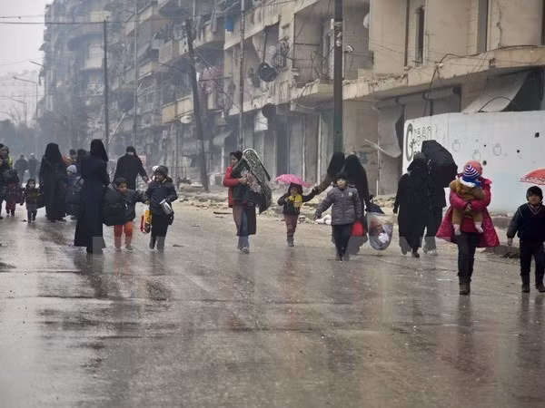 lien hop quoc thanh lap nhom dieu tra toi ac chien tranh o syria