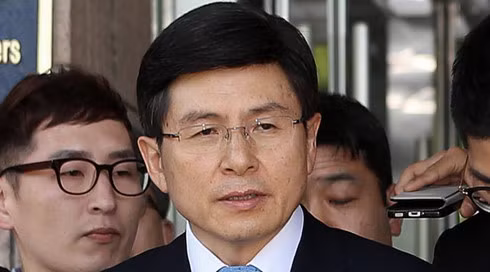 han quoc mau thuan gia tang giua quyen tong thong va phe doi lap