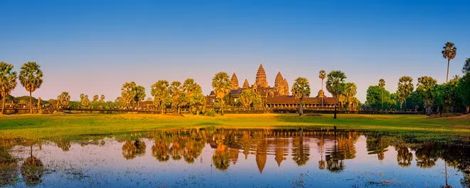 nhung diem den noi bat nhat o mot so quoc gia chau a