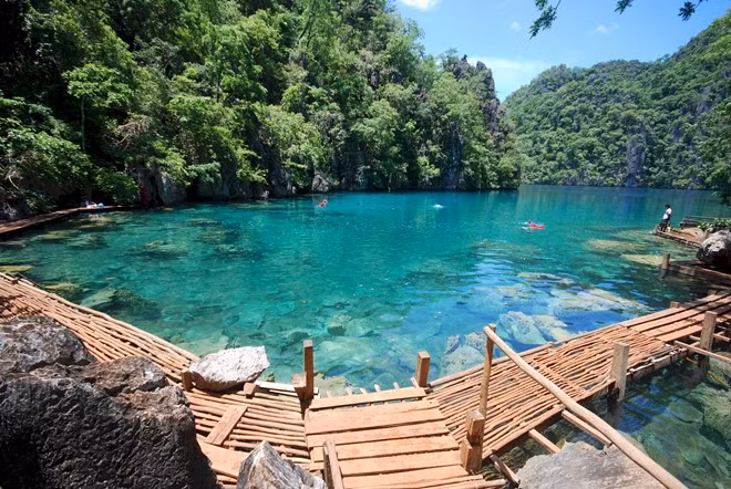 nhung diem den noi bat nhat o mot so quoc gia chau a