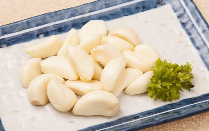 nguoi bi viem xoang nen an uong nhu the nao