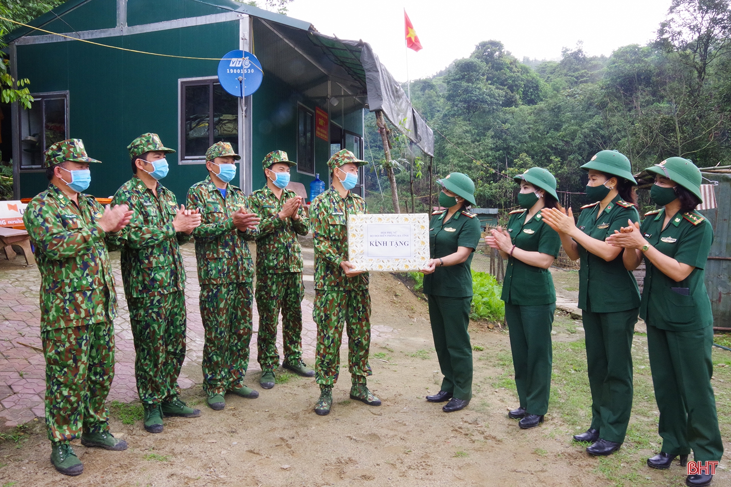 Bộ đội biên phòng giữ vững biên cương, đón ngày hội lớn (bài 1): Nhận diện những nguy cơ…