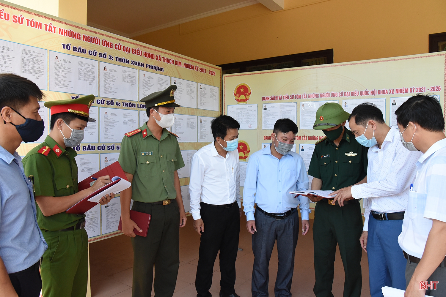 Bộ đội biên phòng giữ vững biên cương, đón ngày hội lớn (bài 1): Nhận diện những nguy cơ…