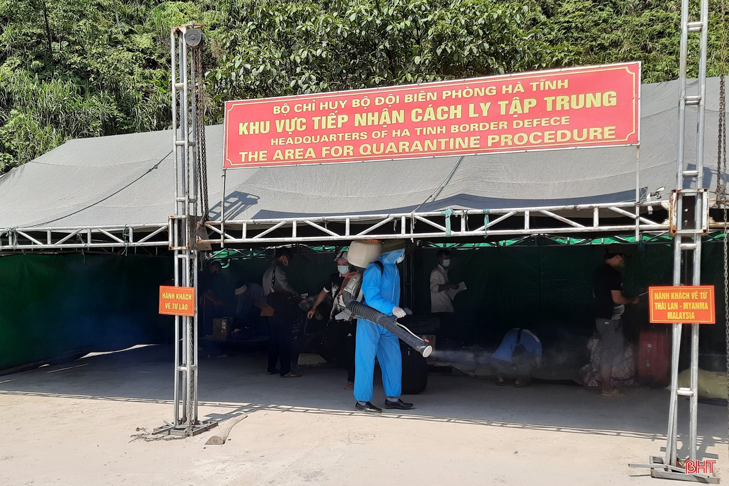 Bộ đội biên phòng giữ vững biên cương, đón ngày hội lớn (bài 1): Nhận diện những nguy cơ…