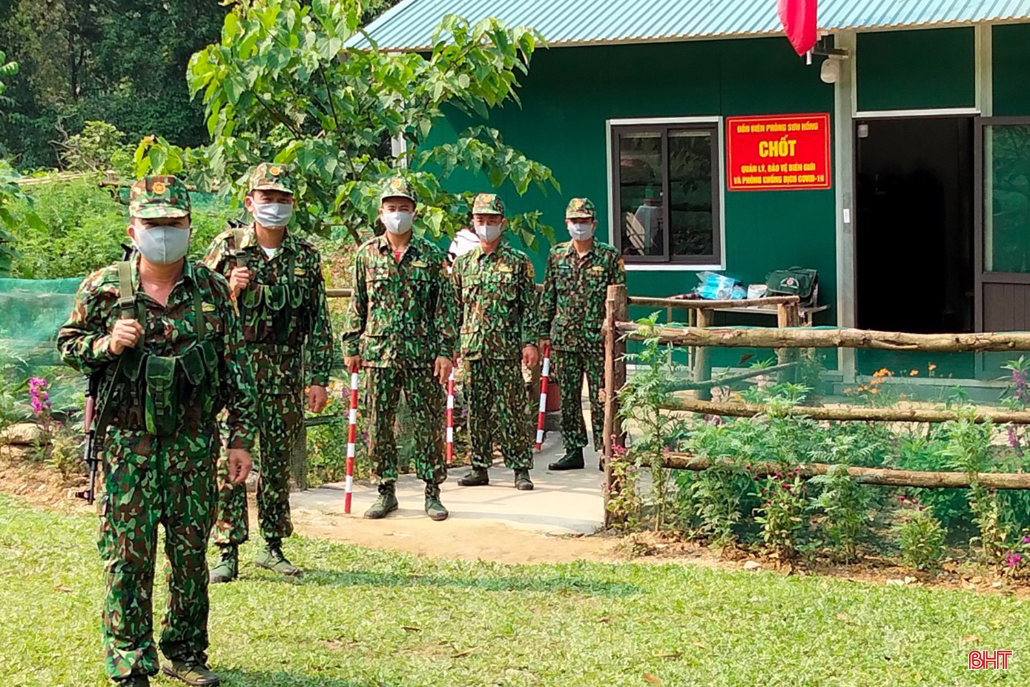 Bộ đội biên phòng giữ vững biên cương, đón ngày hội lớn (bài 1): Nhận diện những nguy cơ…