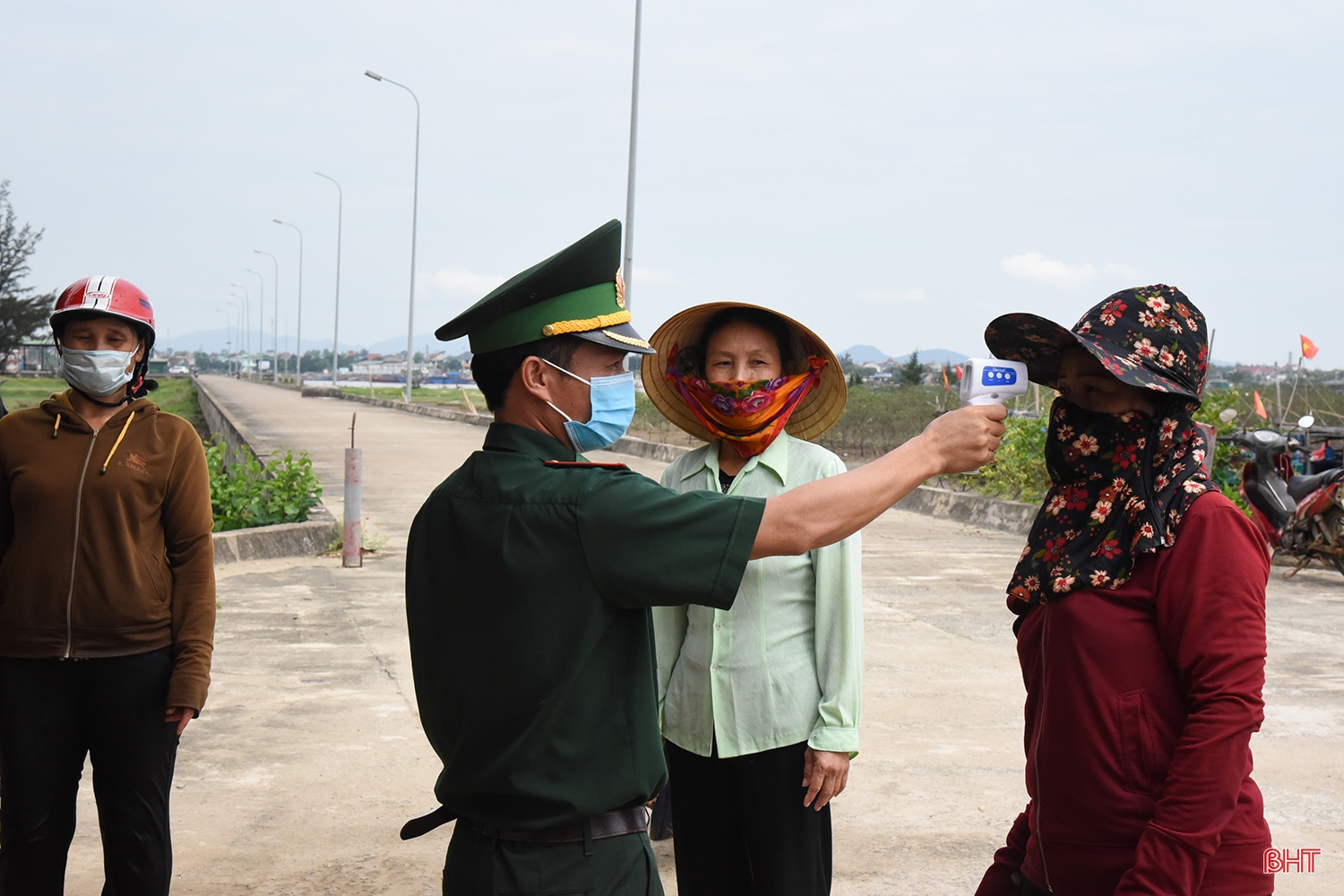 Bộ đội biên phòng giữ vững biên cương, đón ngày hội lớn (bài 1): Nhận diện những nguy cơ…
