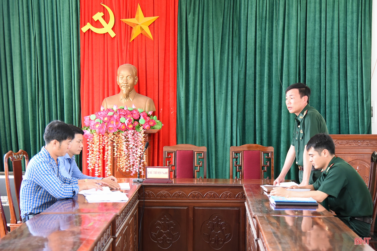 Bộ đội biên phòng giữ vững biên cương, đón ngày hội lớn (bài 1): Nhận diện những nguy cơ…