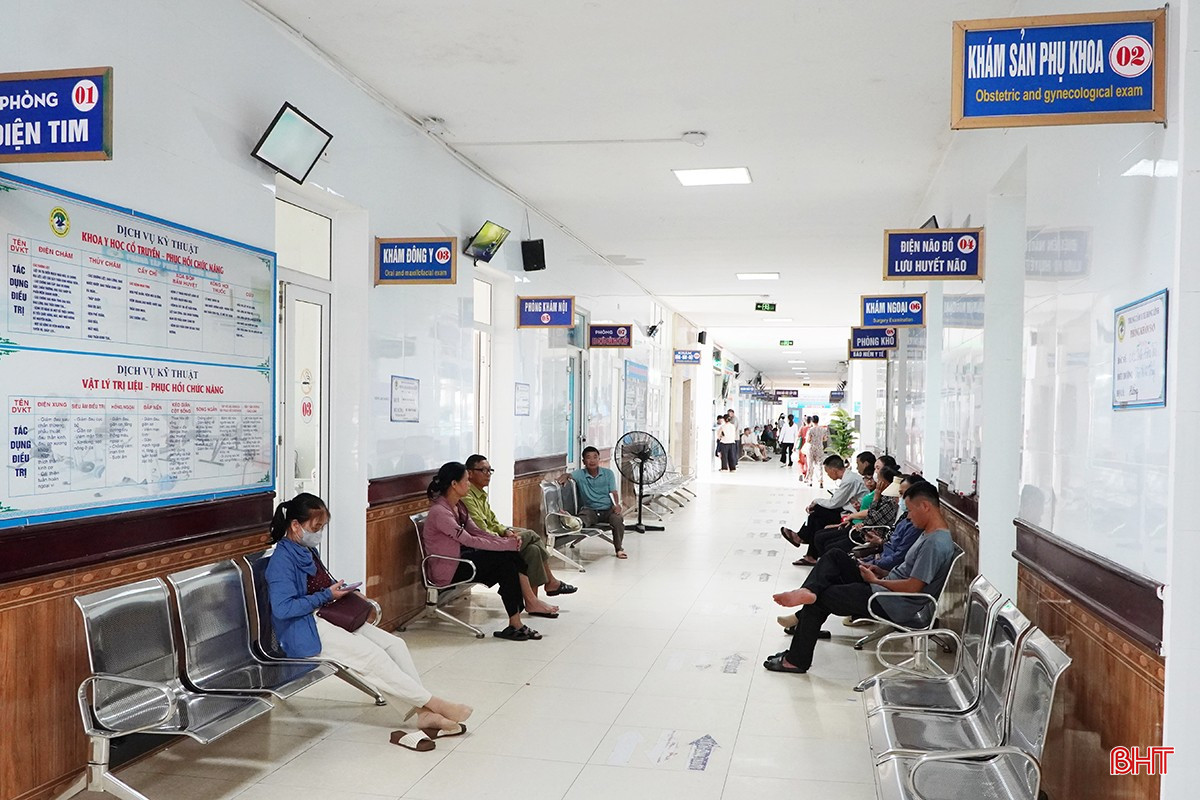 Nói không với khói thuốc trong cơ sở y tế, thêm an toàn cho người bệnh