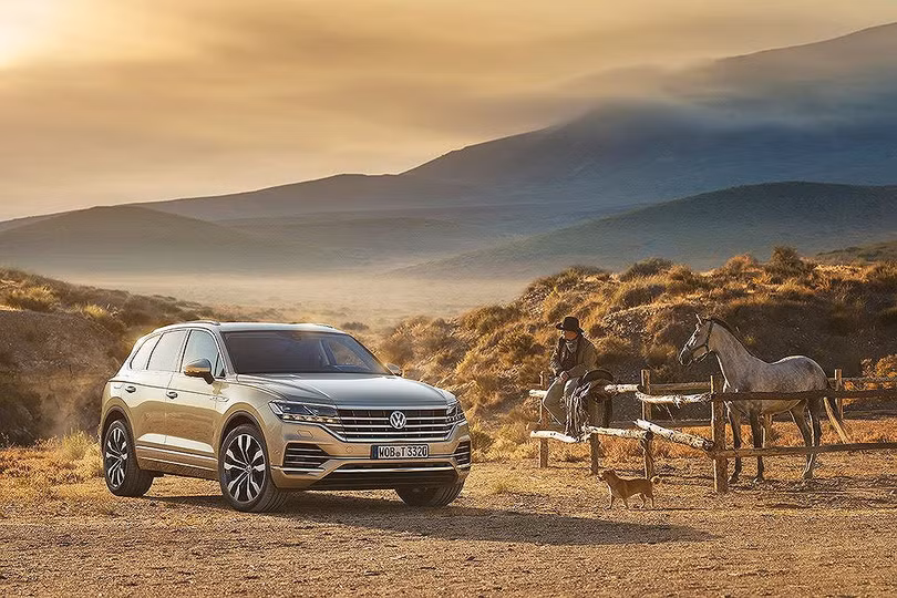 Bán 6,24 triệu xe, Volkswagen lập kỷ lục doanh số cao nhất lịch sử