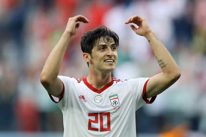 5 cầu thủ xuất sắc ở vòng bảng Asian Cup 2019