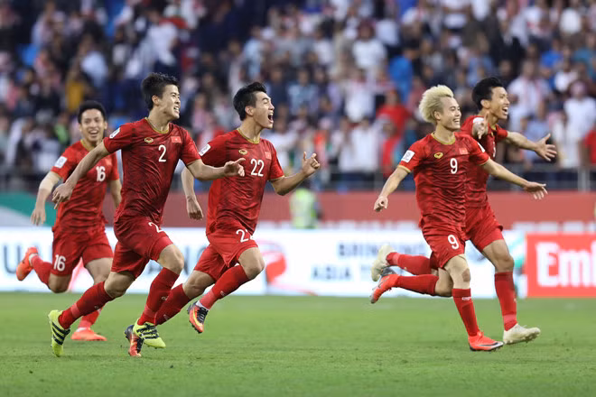 HLV Jordan: “Chúng tôi chơi với sự sợ hãi và cuối cùng đã sai lầm”