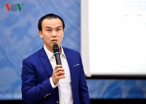Chuyên gia dự báo thiên tai trong năm 2019