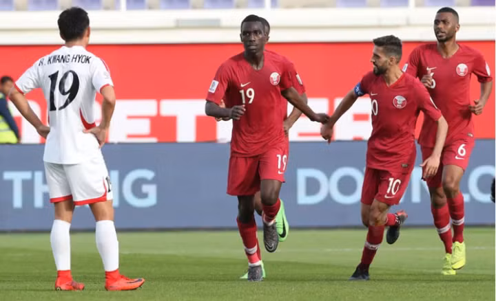 5 cầu thủ xuất sắc ở vòng bảng Asian Cup 2019