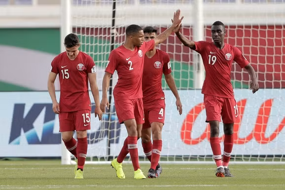 Asian Cup 2019: Điểm tên 10 đại diện đã giành quyền vào vòng 1/8