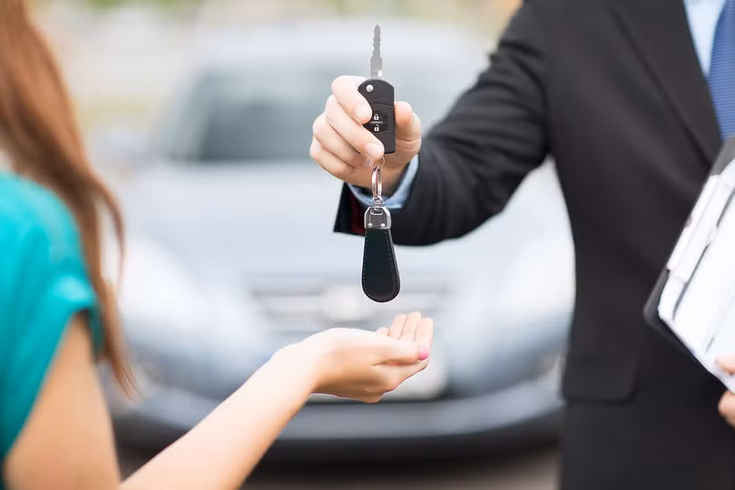Bí kíp để không mất tiền oan khi thuê xe dịp tết