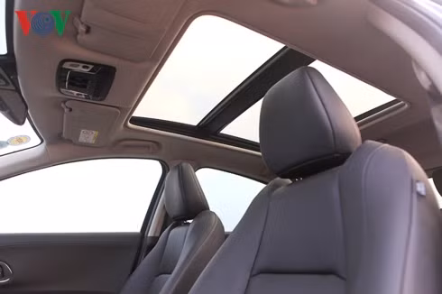 Honda HR-V: Lựa chọn mới trong phân khúc SUV đô thị