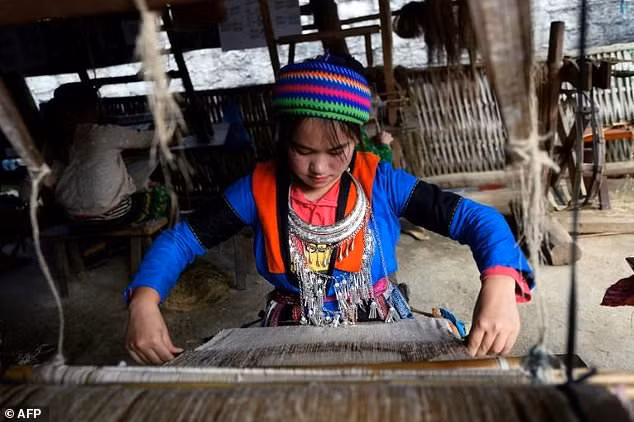 Báo Pháp viết về nơi gieo niềm hy vọng cho hàng trăm phụ nữ H’Mông từng bị bán sang Trung Quốc