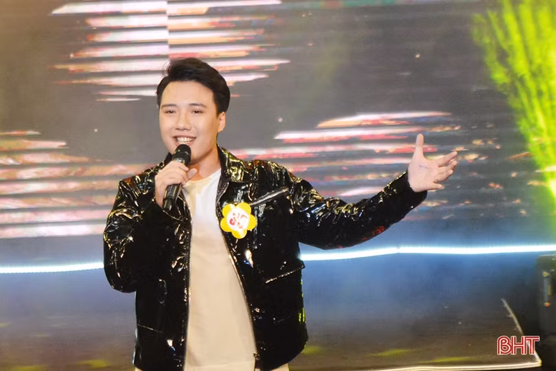 Ấn tượng chung kết Liên hoan Tiếng hát truyền hình Hà Tĩnh - Giải Sao Mai 2019