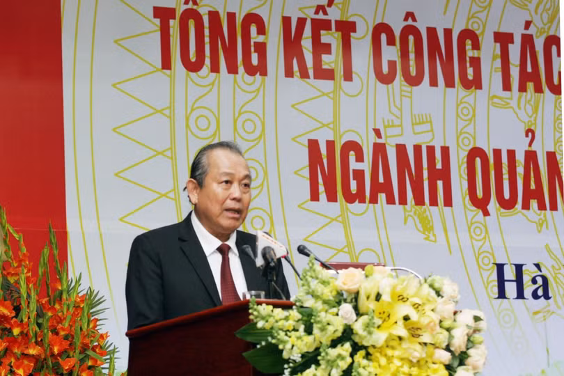 Kiểm tra ngay các đơn vị kinh doanh vận tải về chấp hành an toàn giao thông