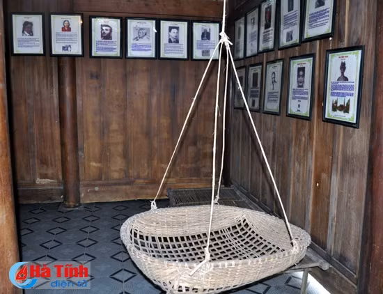Vẻ đẹp hoang sơ ở Khu bảo tồn truyền thống Hương Bình