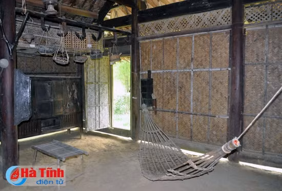 Vẻ đẹp hoang sơ ở Khu bảo tồn truyền thống Hương Bình