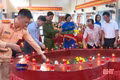  Tai nạn giao thông - khi nỗi đau không của riêng ai