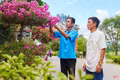 Thôn Tân Vĩnh Cần - khi sự đoàn kết làm nên diện mạo mới