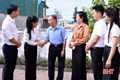 Bản lĩnh nữ lãnh đạo trong thời kỳ mới