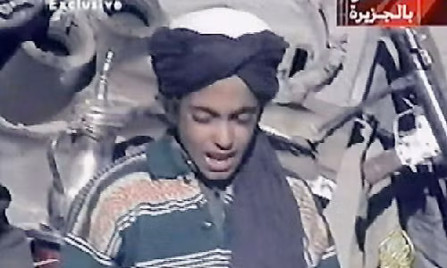 the gioi ngay qua con trai bin laden keu goi lat do chinh quyen a rap xe ut
