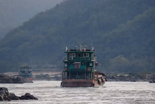 hoat dong chong toi pham ma tuy o tam giac vang