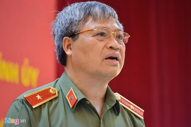 khoi to vu giet nguoi tai van phong tinh uy yen bai